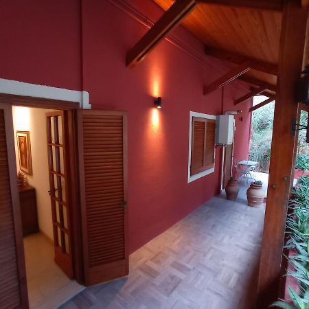 Romantica Toscana Villa Scarlino Luaran gambar