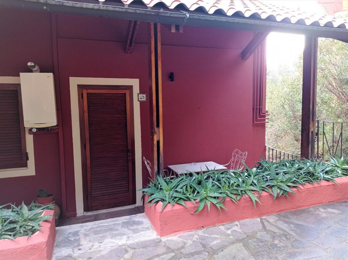 Romantica Toscana Villa Scarlino Luaran gambar
