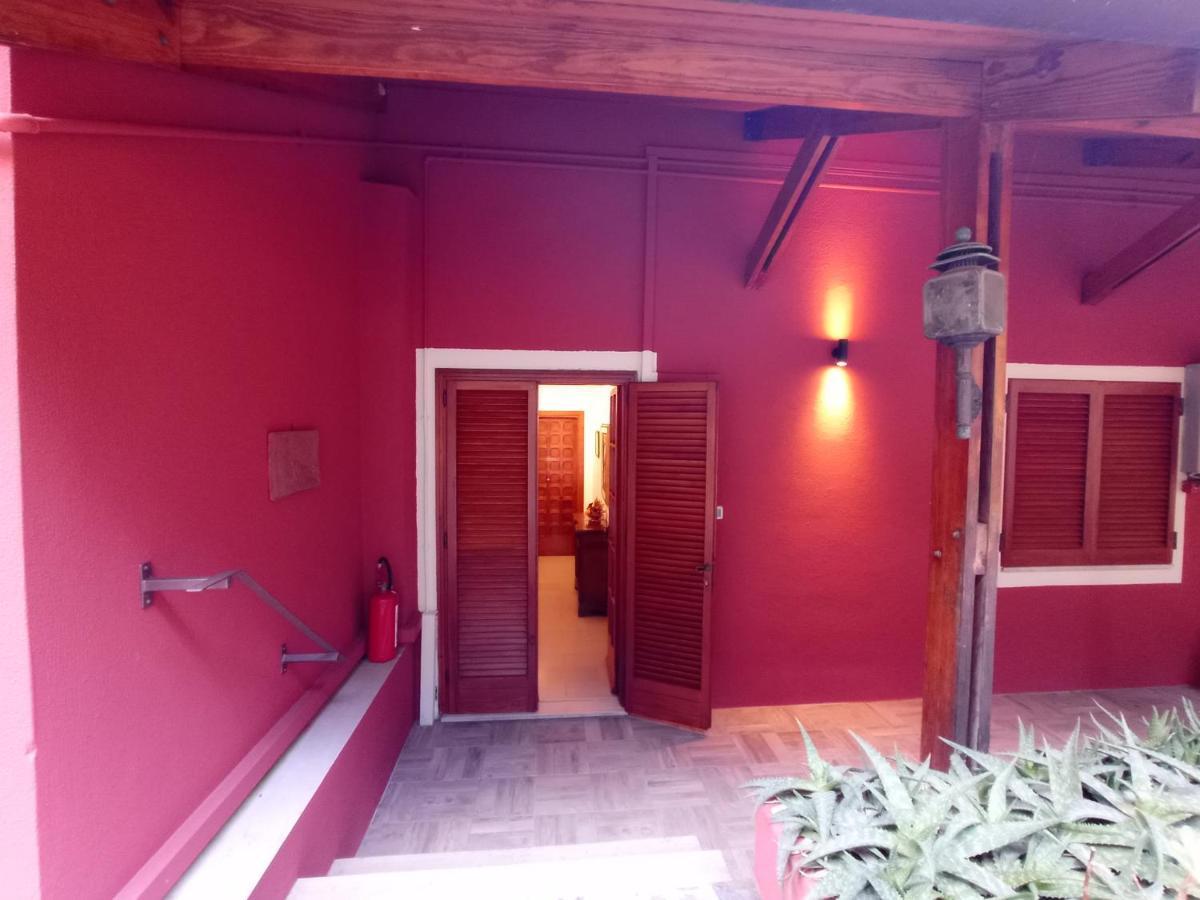 Romantica Toscana Villa Scarlino Luaran gambar