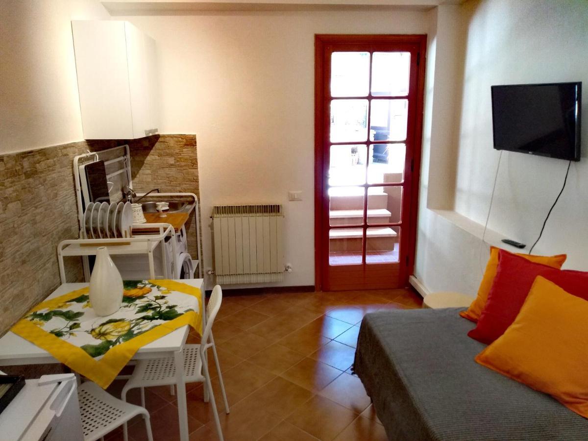 Romantica Toscana Villa Scarlino Luaran gambar