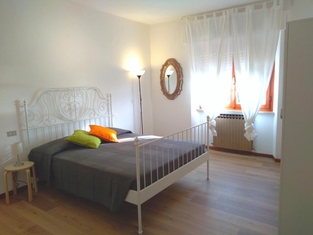 Romantica Toscana Villa Scarlino Luaran gambar