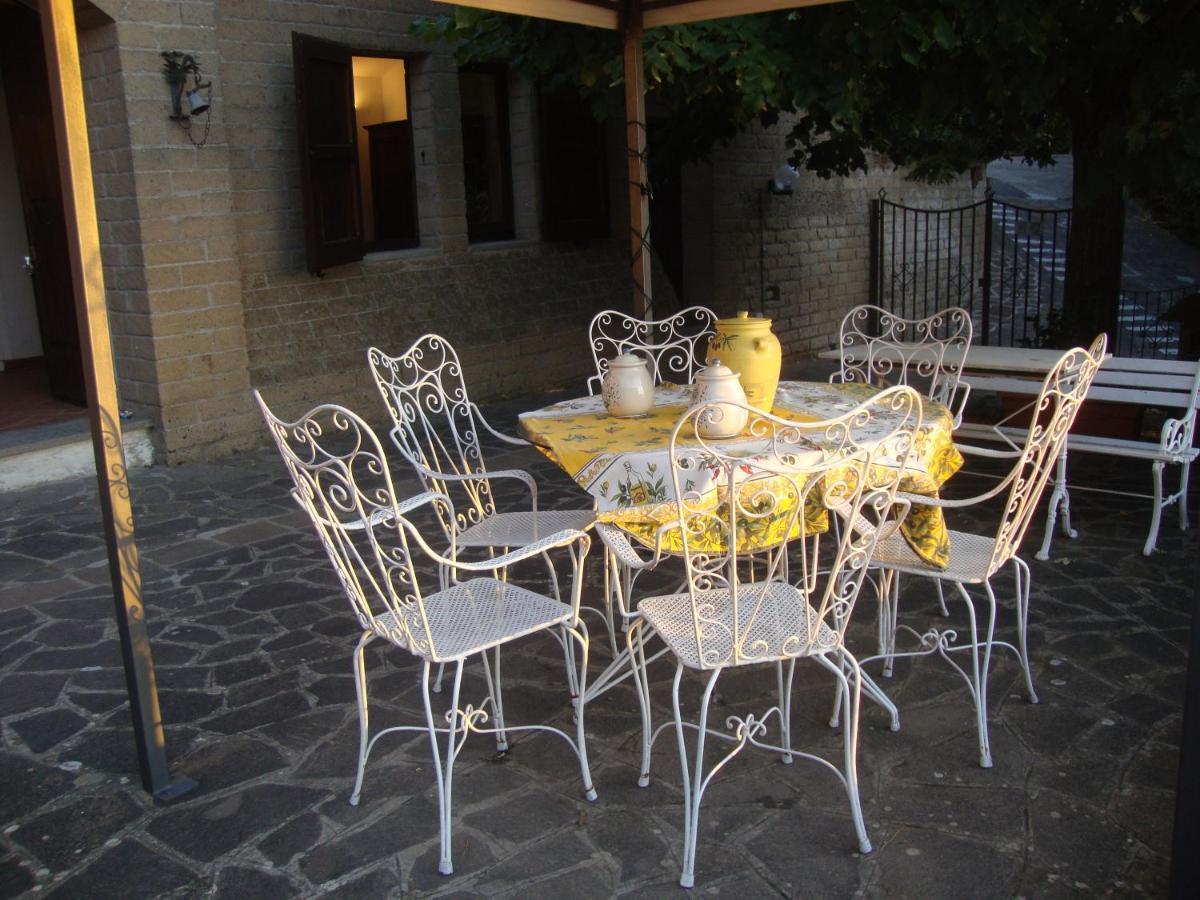 Romantica Toscana Villa Scarlino Luaran gambar